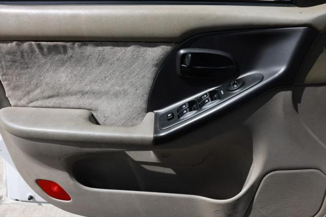 2005 Hyundai Elantra GLS