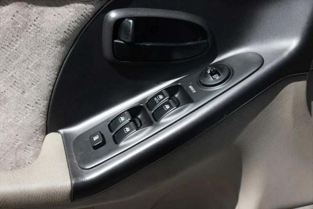 2005 Hyundai Elantra GLS