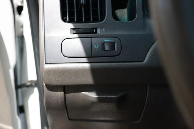 2005 Hyundai Elantra GLS