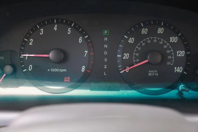 2005 Hyundai Elantra GLS