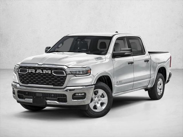 2026 RAM Ram 1500 RAM 1500 LONE STAR CREW CAB 4X2 57 BOX 2026 RAM Ram 1500 RAM 1500 LONE STAR CREW CAB 4X2 57 BOX
