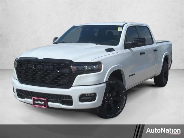 2026 RAM Ram 1500 RAM 1500 LONE STAR CREW CAB 4X2 57 BOX 2026 RAM Ram 1500 RAM 1500 LONE STAR CREW CAB 4X2 57 BOX