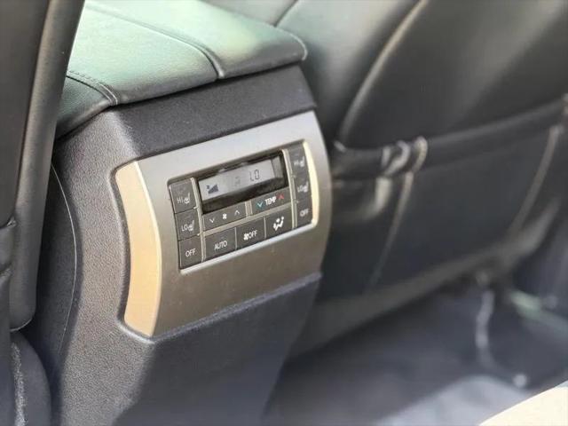 2015 Lexus GX 460 Luxury