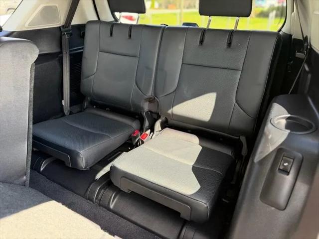 2015 Lexus GX 460 Luxury