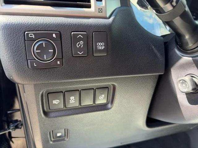 2015 Lexus GX 460 Luxury