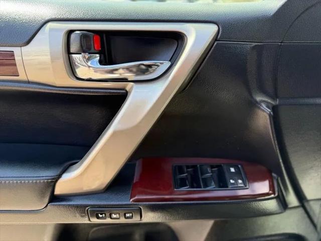 2015 Lexus GX 460 Luxury