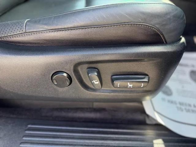 2015 Lexus GX 460 Luxury