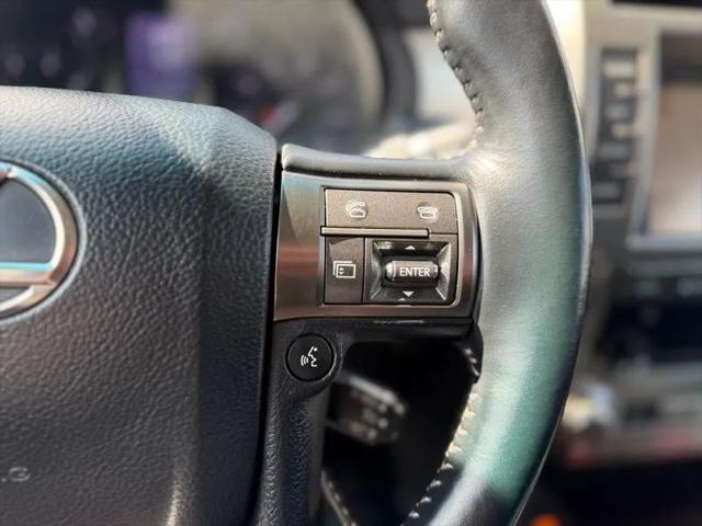 2015 Lexus GX 460 Luxury