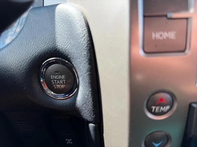 2015 Lexus GX 460 Luxury