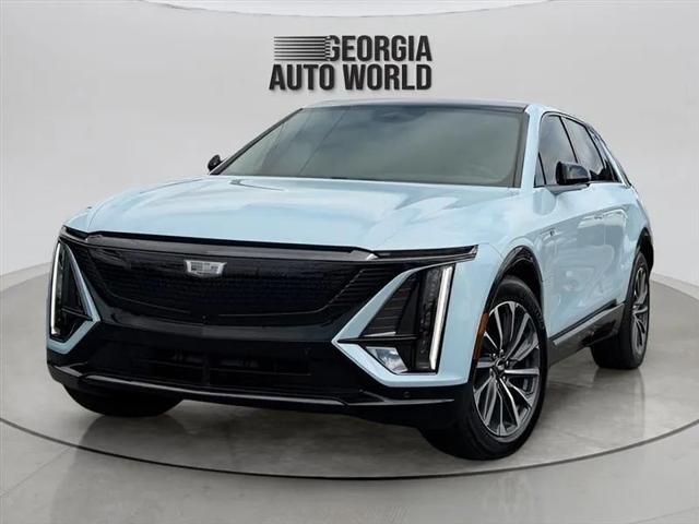 2024 Cadillac iQ Sport w/1SJ for sale in Marietta, GA