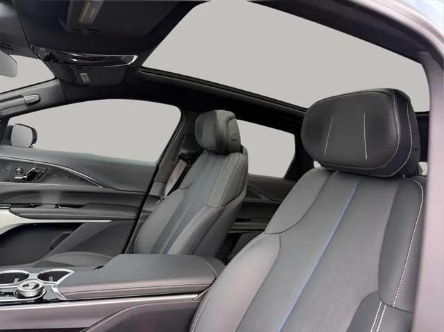 2024 Cadillac iQ Sport w/1SJ