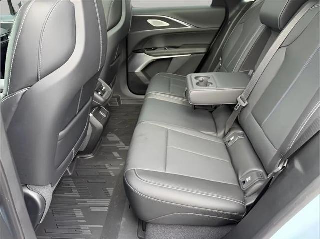 2024 Cadillac iQ Sport w/1SJ