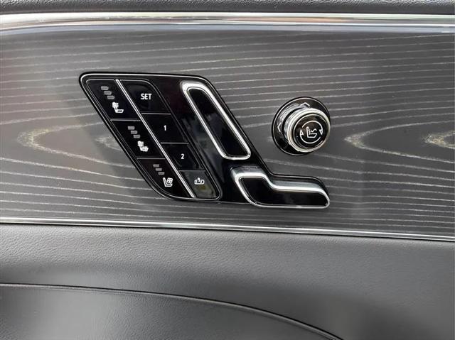 2024 Cadillac iQ Sport w/1SJ