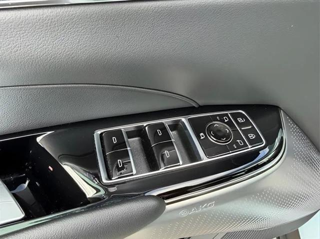 2024 Cadillac iQ Sport w/1SJ