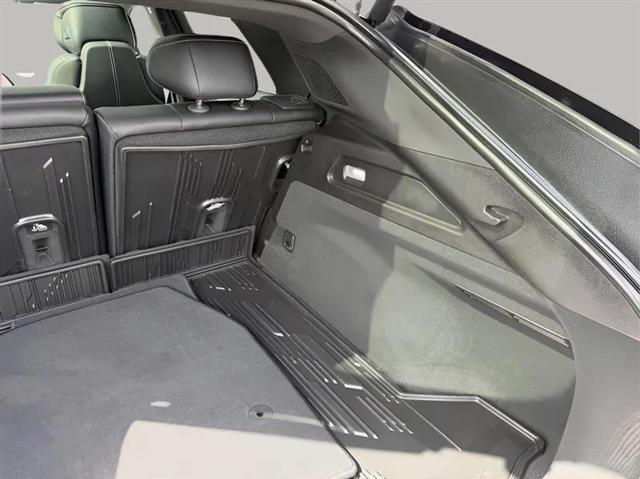 2024 Cadillac iQ Sport w/1SJ