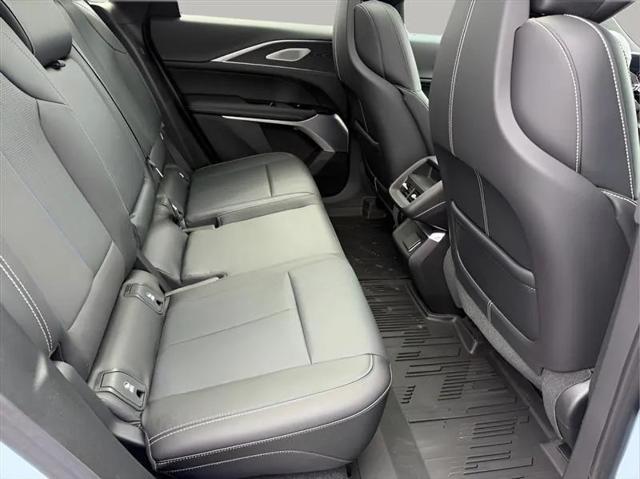 2024 Cadillac iQ Sport w/1SJ