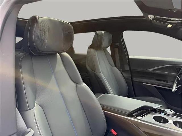 2024 Cadillac iQ Sport w/1SJ