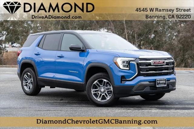 2025 GMC Terrain AWD Elevation for sale in Banning, CA