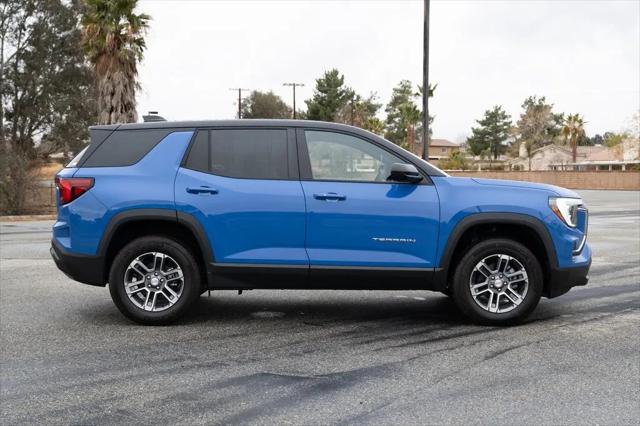 2025 GMC Terrain AWD Elevation