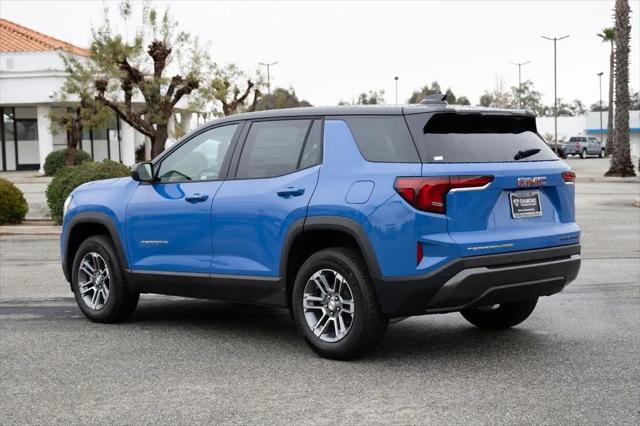 2025 GMC Terrain AWD Elevation