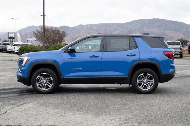 2025 GMC Terrain AWD Elevation