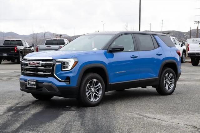 2025 GMC Terrain AWD Elevation