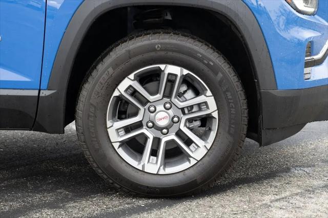 2025 GMC Terrain AWD Elevation