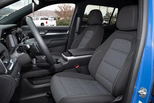 2025 GMC Terrain AWD Elevation