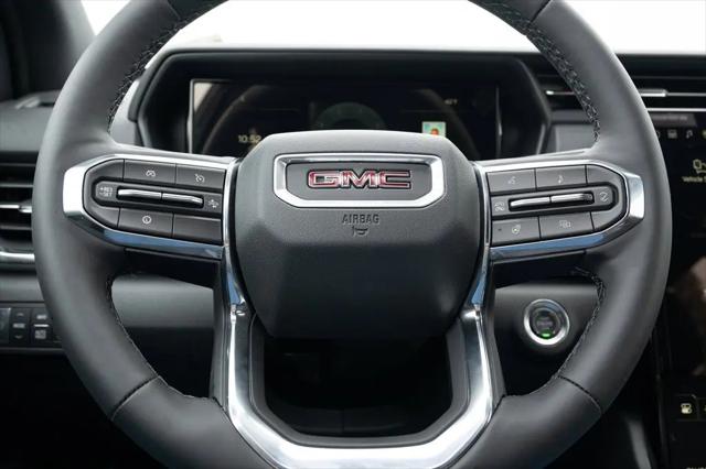 2025 GMC Terrain AWD Elevation