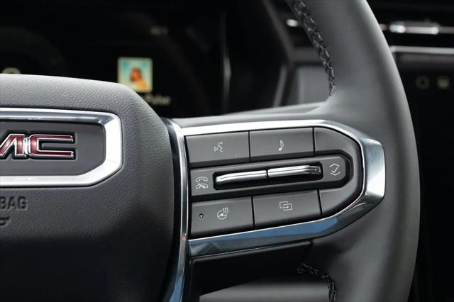 2025 GMC Terrain AWD Elevation