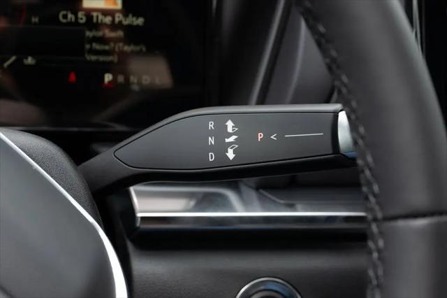 2025 GMC Terrain AWD Elevation