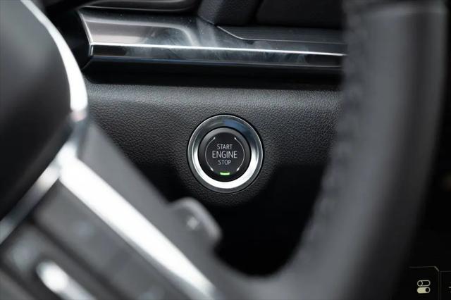 2025 GMC Terrain AWD Elevation