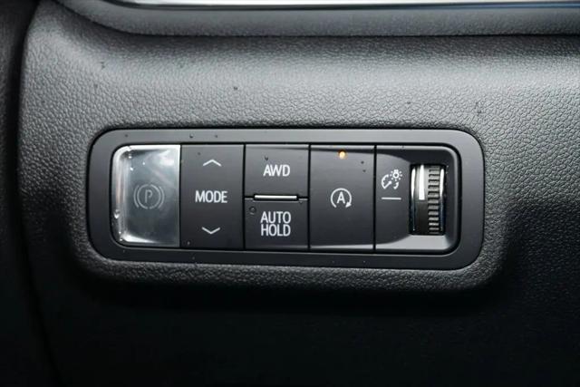 2025 GMC Terrain AWD Elevation