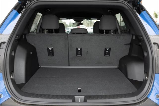 2025 GMC Terrain AWD Elevation