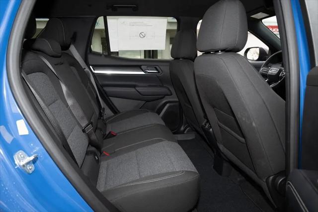 2025 GMC Terrain AWD Elevation