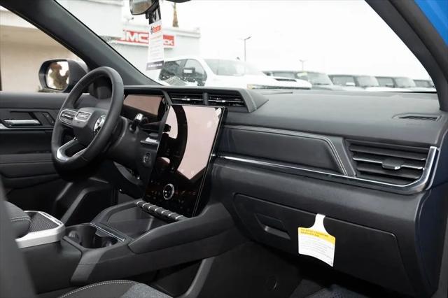 2025 GMC Terrain AWD Elevation