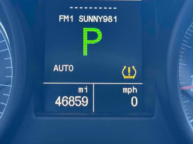 2012 Maserati GranTurismo S Automatic