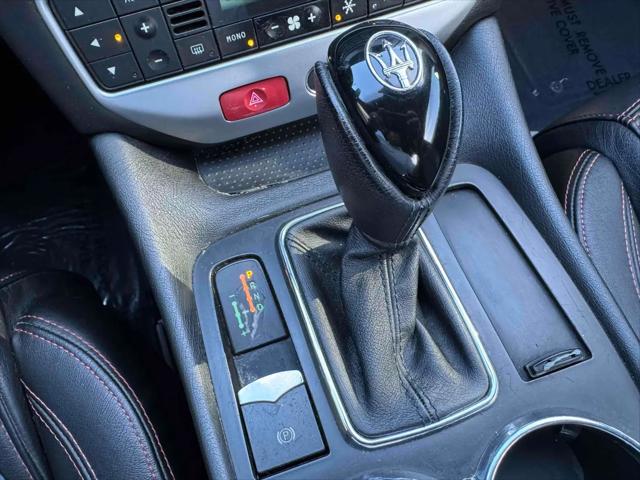 2012 Maserati GranTurismo S Automatic
