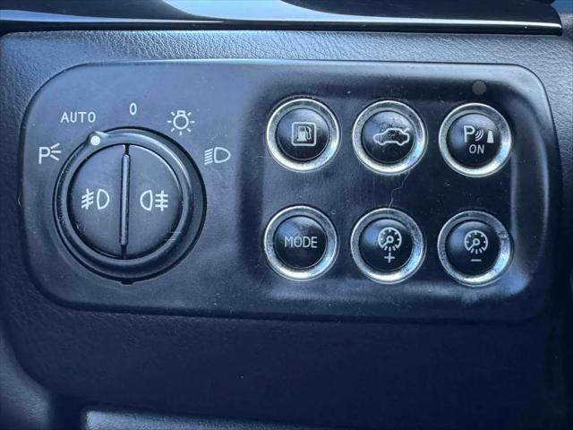 2012 Maserati GranTurismo S Automatic