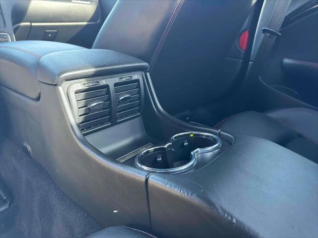 2012 Maserati GranTurismo S Automatic