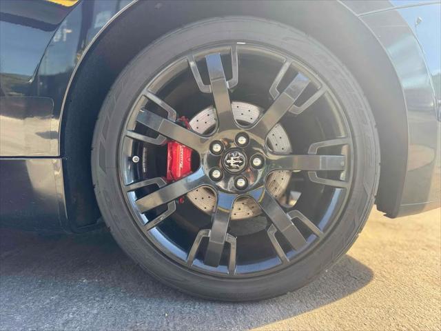 2012 Maserati GranTurismo S Automatic