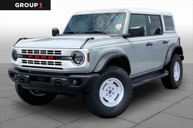 2026 Ford Bronco Heritage Edition for sale in Pensacola, FL