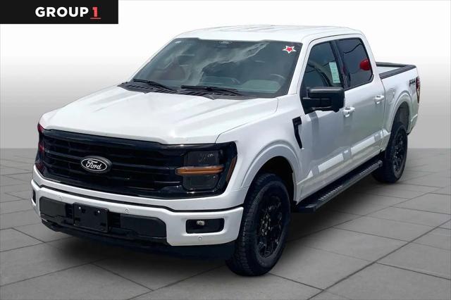 2026 Ford F-150 XLT for sale in Pensacola, FL