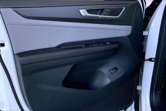 2026 Volkswagen Atlas Peak Edition