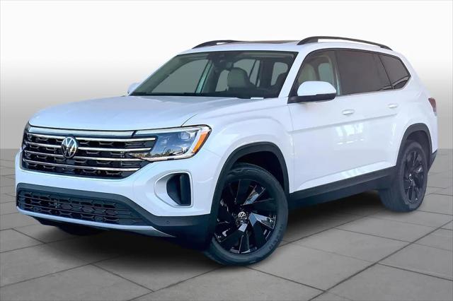 2026 Volkswagen Atlas SE with Technology for sale in Panama City, FL