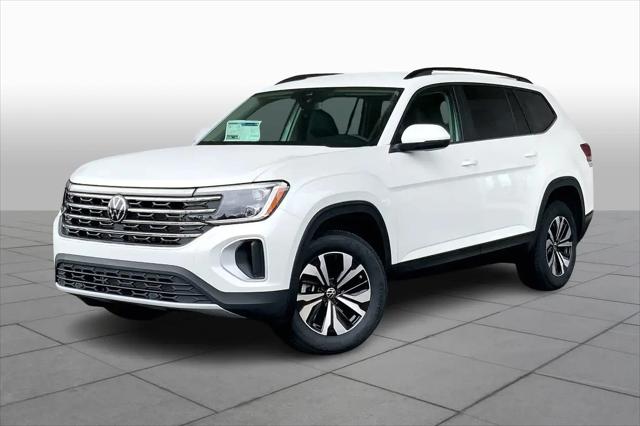 2026 Volkswagen Atlas SE for sale in Panama City, FL