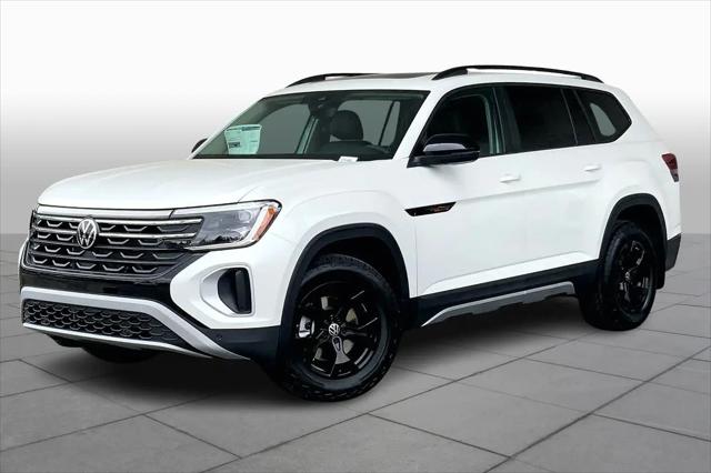 2026 Volkswagen Atlas Peak Edition for sale in Panama City, FL