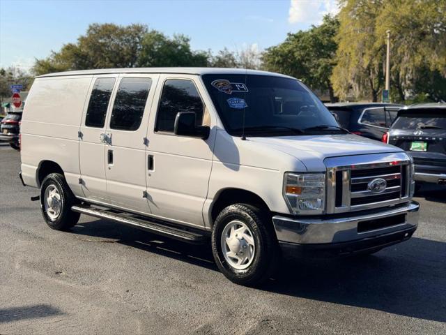 2014 Ford E-250 Commercial for sale in Saint Cloud, FL