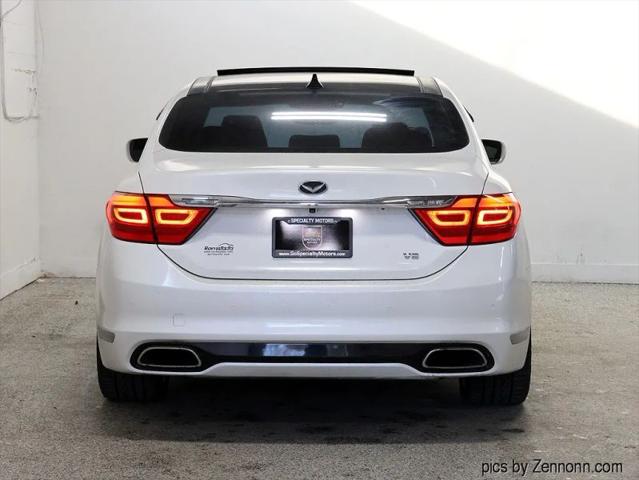 2015 Kia K900 Luxury