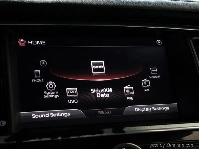 2015 Kia K900 Luxury